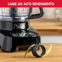 Moulinex robot multifonction FP821811