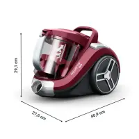 Rowenta aspirateur Compact Power XXL RO4B63EA