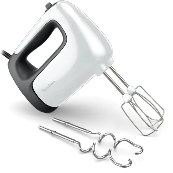 Moulinex Batteur électrique HM460110