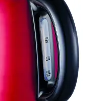 Moulinex Subito Bouilloire sans fil Rouge BY540510