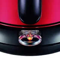 Moulinex Subito Bouilloire sans fil Rouge BY540510