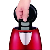Moulinex Subito Bouilloire sans fil Rouge BY540510