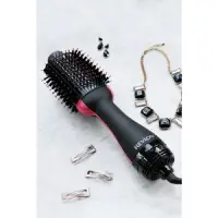 Revlon brosse calassique edition one step noir rvdr5222e4