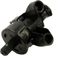 Delonghi Robinet vapeur pour cafetière expresso  7313281219