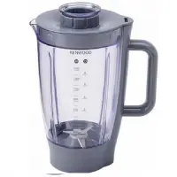 kenwood AT262  bol acrylique complet 1.5 L  AW20010044