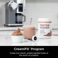 Ninja Swirl  CREAMi 13 en 1 NC701
