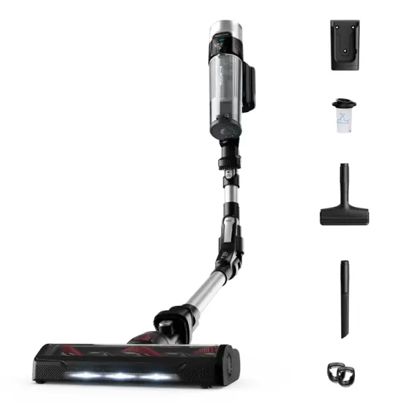 Aspirateur balai  X-Force Flex 9.60 alergy RH2036WO
