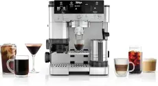 Ninja machine à café Luxe  broyeur à grains ES601EU