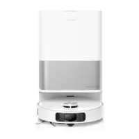 Dreame robot aspirateur laveur l40 ultra