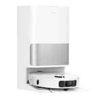 Dreame robot aspirateur laveur l40 ultra