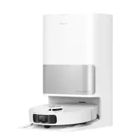 Dreame robot aspirateur laveur l40 ultra