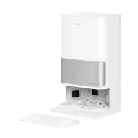 Dreame robot aspirateur laveur l40 ultra