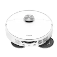 Dreame robot aspirateur laveur l40 ultra