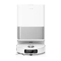 Dreame robot aspirateur laveur l40 ultra