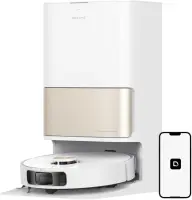 DREAME L10s Pro Ultra Heat Robot Aspirateur Laveur