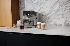 Ninja machine à café luxe essential cafetière broyeur ES501