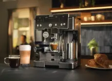 Ninja machine à café luxe essential cafetière broyeur ES501