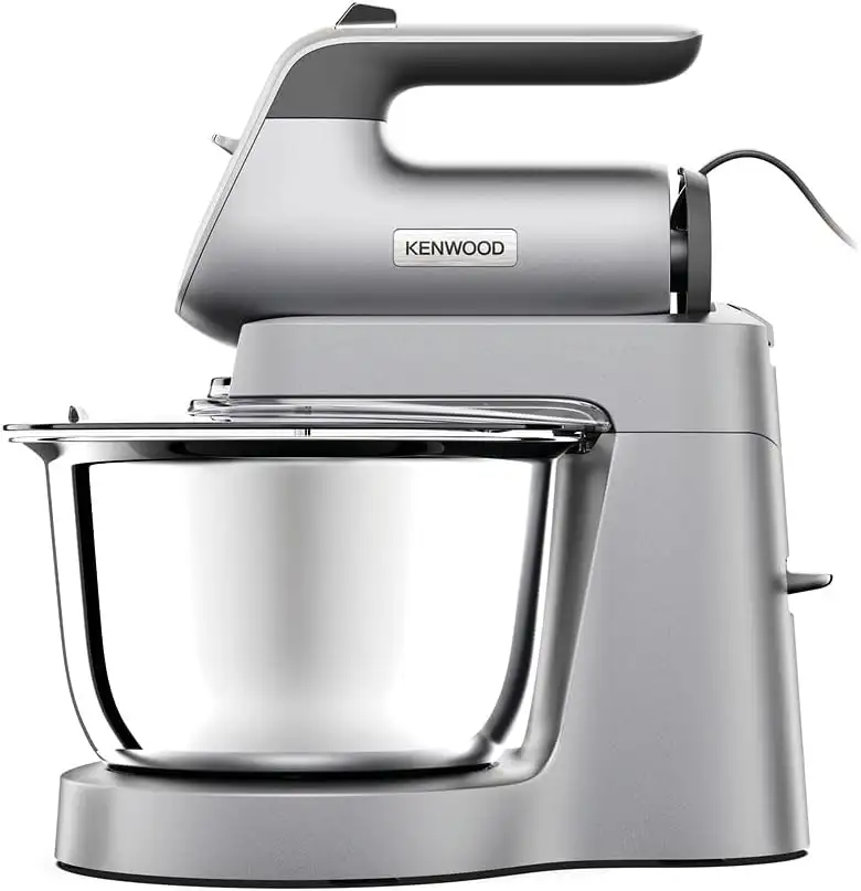 Kenwood batteur 3.5L batteur chefette HMP54.000SI