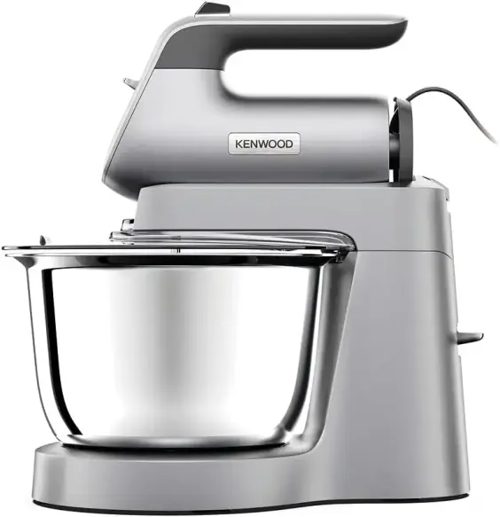 Kenwood batteur  3.5L  batteur chefette HMP54.000SI
