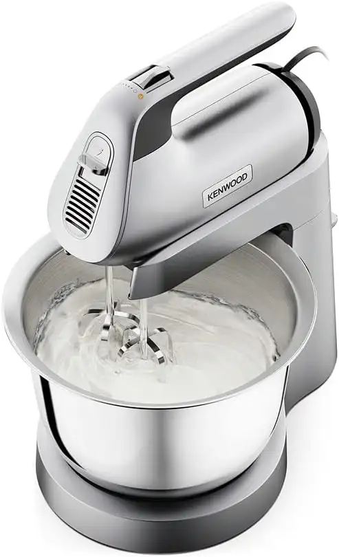 Kenwood batteur 3.5L batteur chefette HMP54.000SI