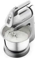 Kenwood batteur  3.5L  batteur chefette HMP54.000SI