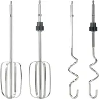 Kenwood batteur  3.5L  batteur chefette HMP54.000SI