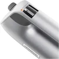 Kenwood batteur  3.5L  batteur chefette HMP54.000SI