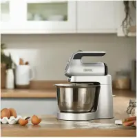 Kenwood batteur  3.5L  batteur chefette HMP54.000SI