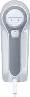Braun HM3105WH Batteur Tritan Blanc 550 W