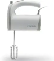 Kenwood batteur HMP20.000WH 300w