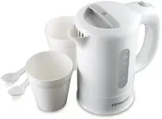 Kenwood Bouilloire Voyage JKP250 Discovery