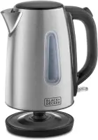 Black & Decker Bouiloire 2200W Power, 1.7L JC450-B5