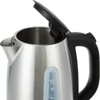 Black & Decker Bouiloire 2200W Power, 1.7L JC450-B5
