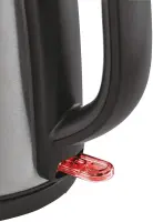 Black & Decker Bouiloire 2200W Power, 1.7L JC450-B5