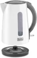 Black Decker Bouilloire Sans Fil 1.7L 2200W JC70-B5