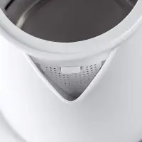 Black Decker Bouilloire Sans Fil 1.7L 2200W JC70-B5