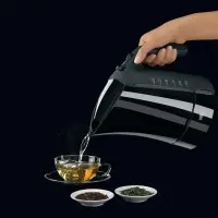 Braun WK300 Multiquick 3 Black Bouilloire Electrique