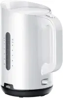 Braun  Bouilloire  1,7L  1000W  WK1100WH