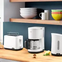 Braun  Bouilloire  1,7L  1000W  WK1100WH