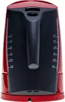 Braun bouilloire 1.7l RED 3000W WK300RD