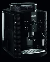 Krups essential Cafetière à broyeur grain YY8125FD