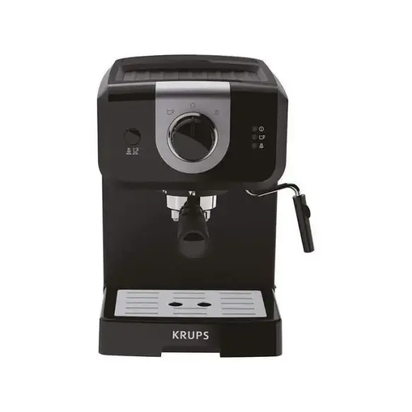 Krups Cafetière 15BAR à Cappuccino XP320810