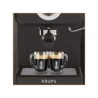 Krups Cafetière 15BAR à Cappuccino XP320810