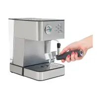 ProfiCook Machine Expresso 20 Bars PCES1209