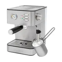 ProfiCook Machine Expresso 20 Bars PCES1209