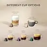 Delonghi cafétière nespresso lattissima one evo EN510.B