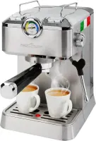 ProfiCook  Machine à café espresso PC ES 1267
