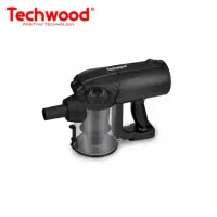 Techwood aspiarteur balai 2en1 600w tas642