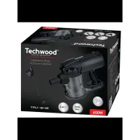 Techwood aspiarteur balai 2en1 600w tas642
