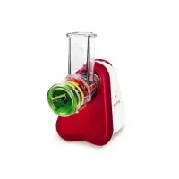 Moulinex coupe Légumes 200w 5En1 Fresh Express DJ755G32